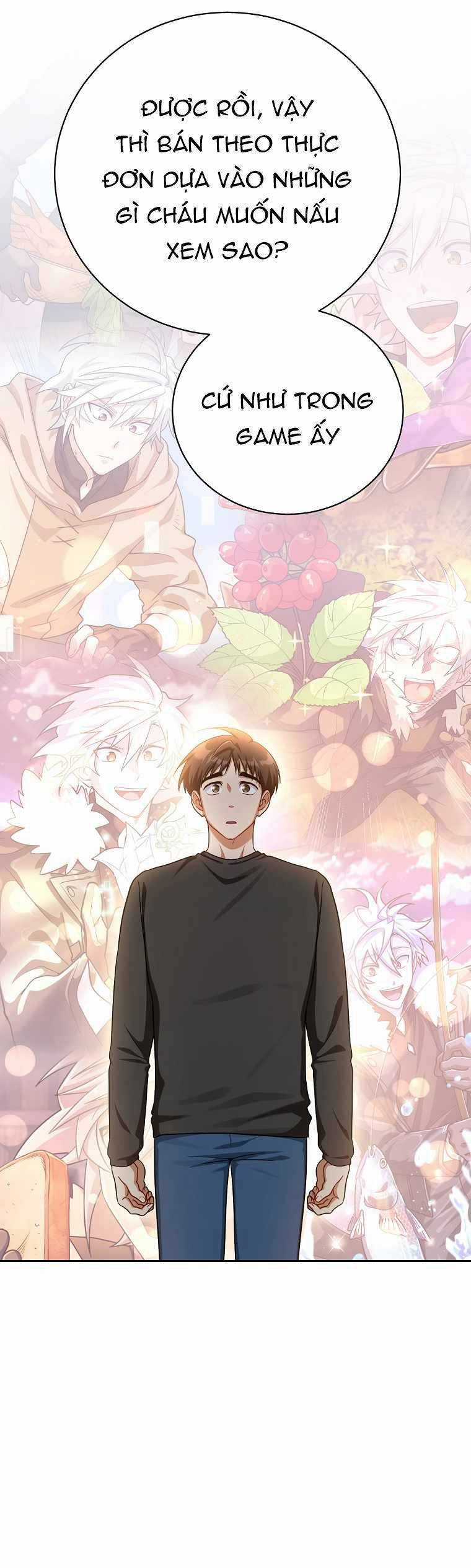 Xin Mời Dùng Bữa - Chapter 114 - Trang 29