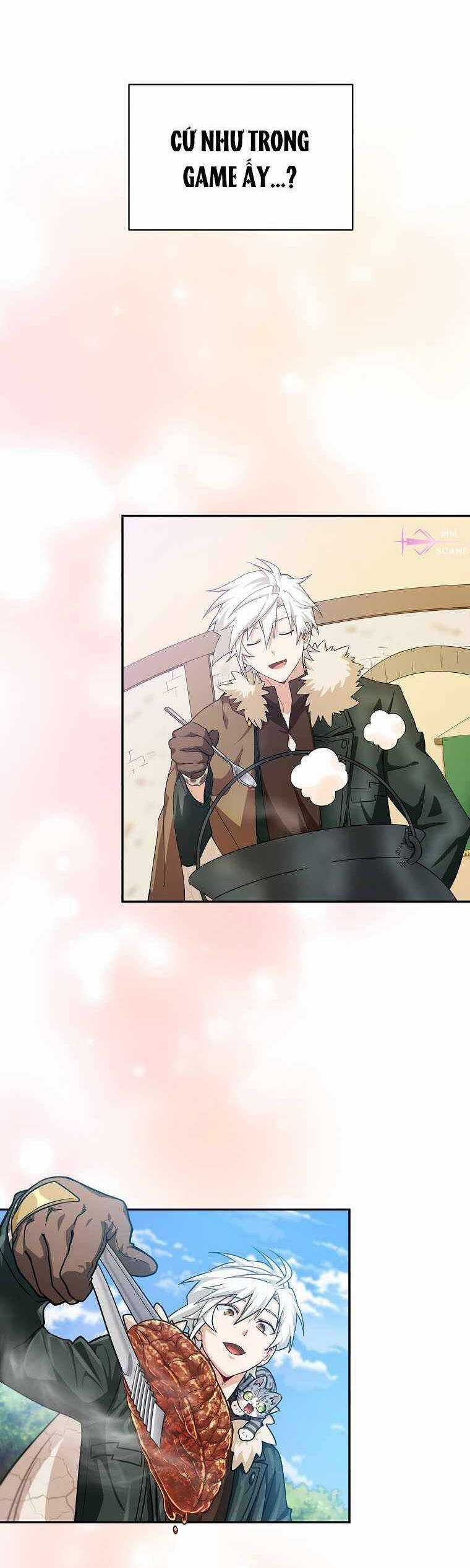 Xin Mời Dùng Bữa - Chapter 114 - Trang 30