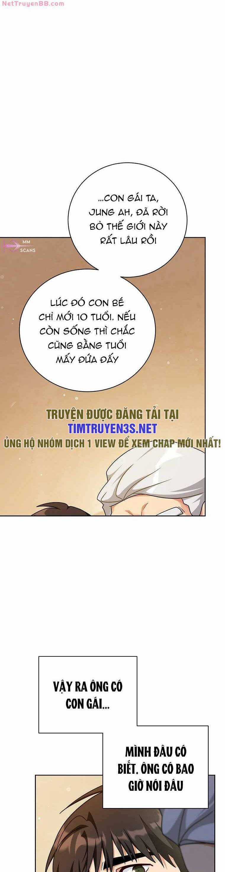 Xin Mời Dùng Bữa - Chapter 114 - Trang 4