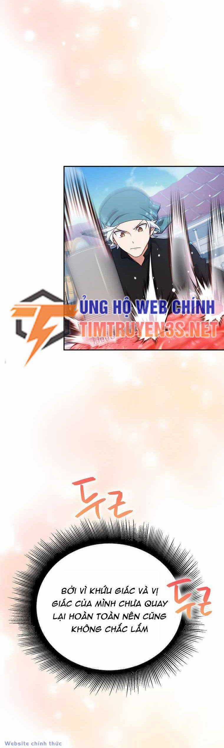 Xin Mời Dùng Bữa - Chapter 114 - Trang 31