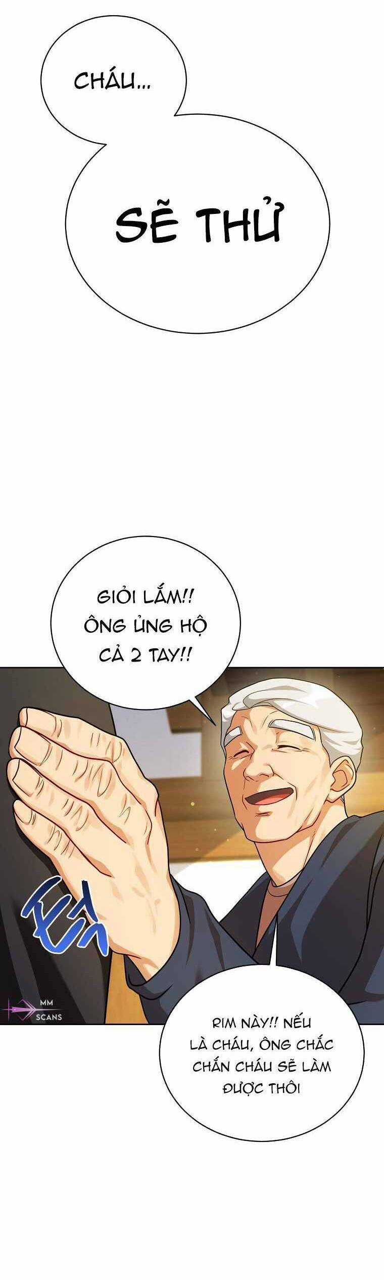 Xin Mời Dùng Bữa - Chapter 114 - Trang 33