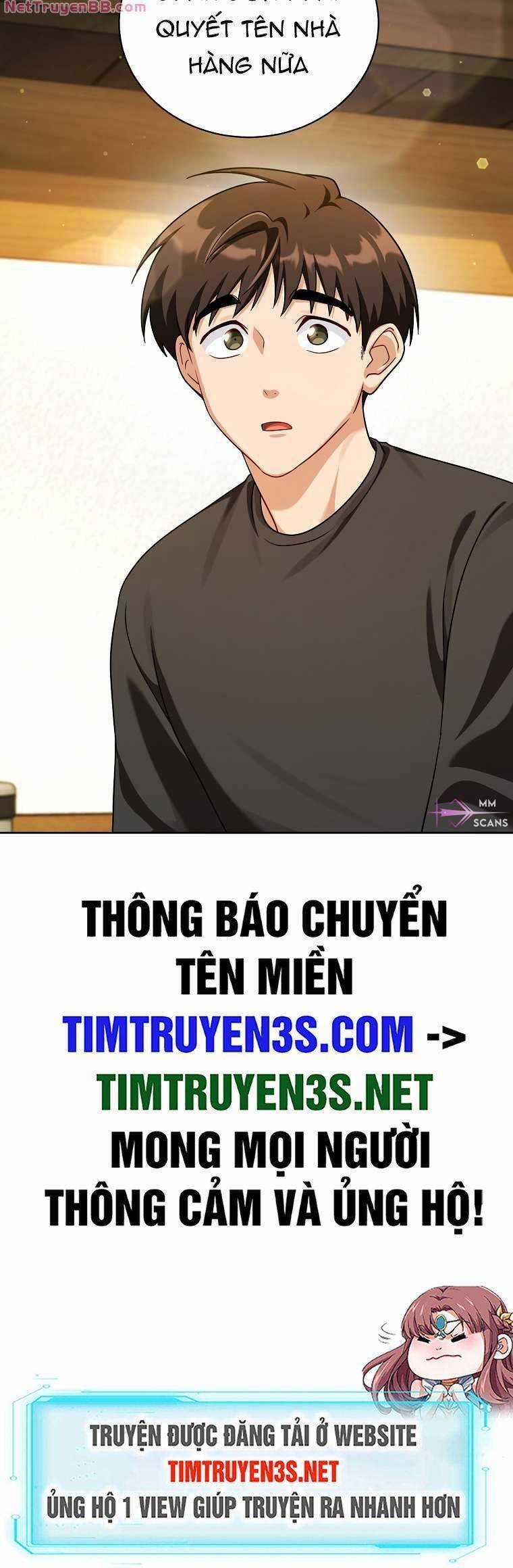 Xin Mời Dùng Bữa - Chapter 114 - Trang 37