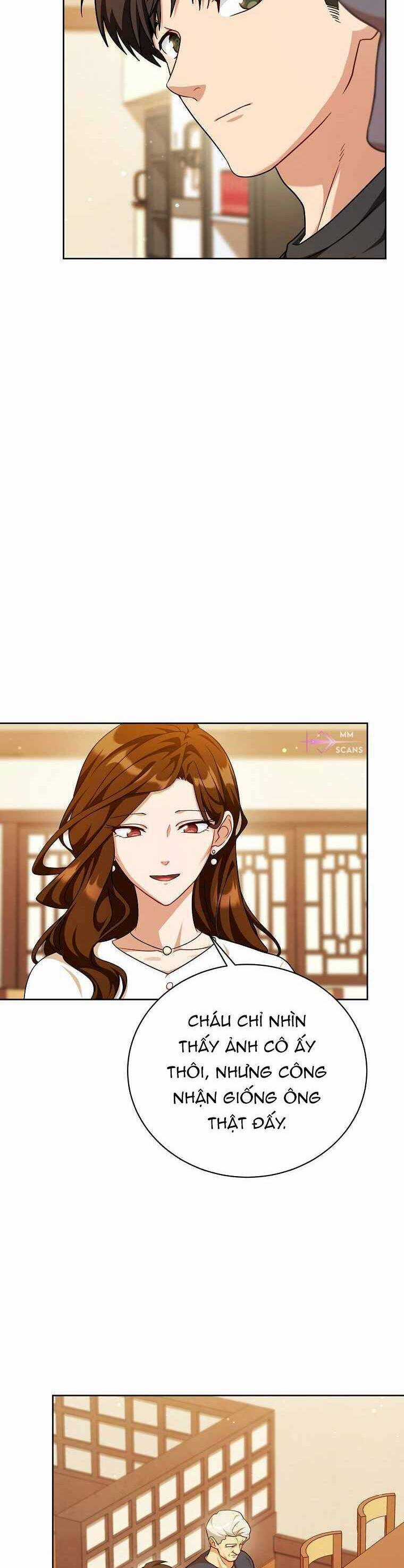 Xin Mời Dùng Bữa - Chapter 114 - Trang 5