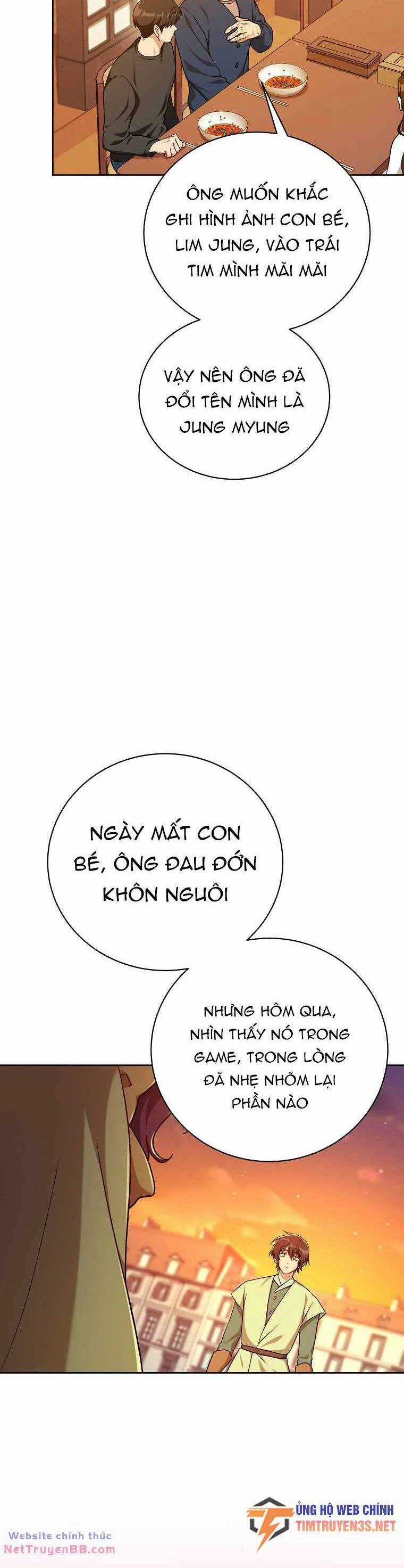 Xin Mời Dùng Bữa - Chapter 114 - Trang 6