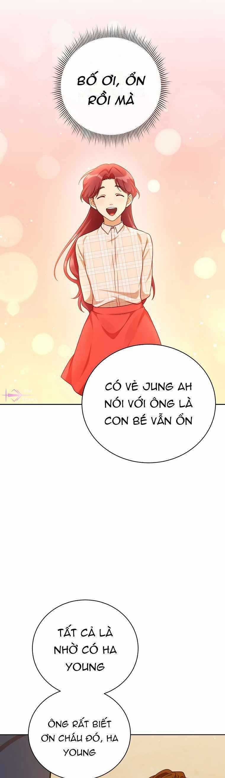 Xin Mời Dùng Bữa - Chapter 114 - Trang 7