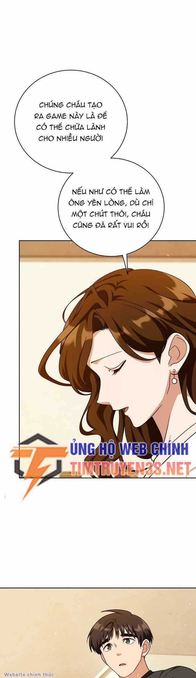 Xin Mời Dùng Bữa - Chapter 114 - Trang 9