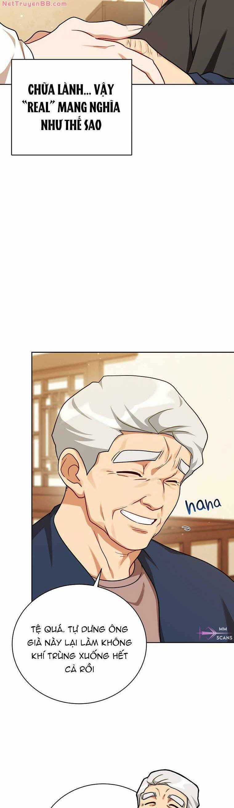 Xin Mời Dùng Bữa - Chapter 114 - Trang 10