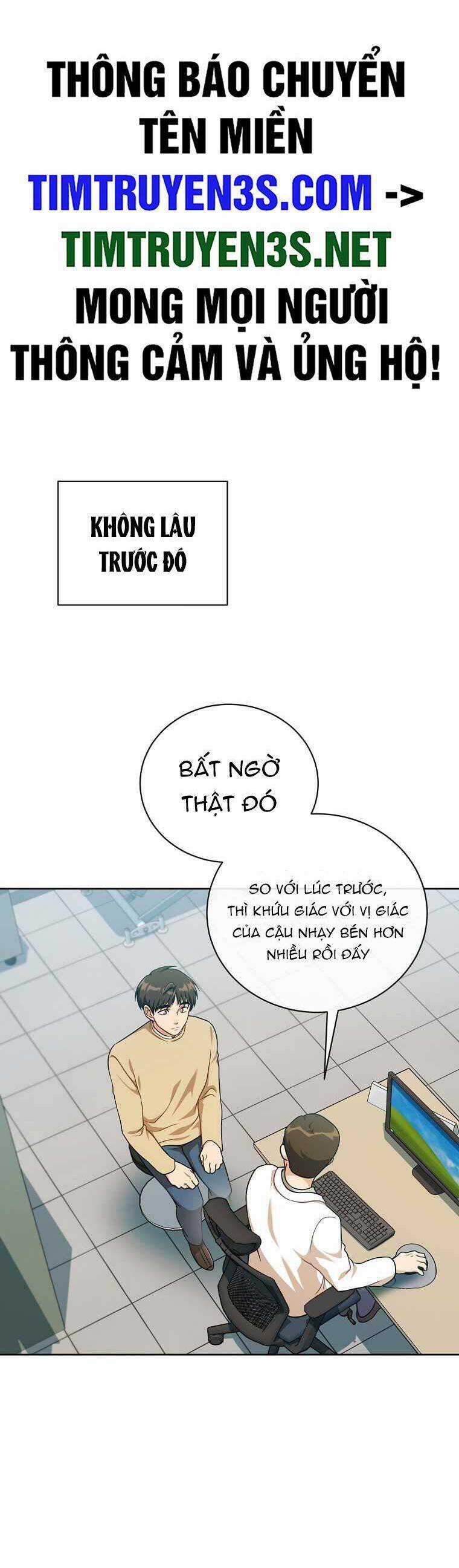 Xin Mời Dùng Bữa - Chapter 115 - Trang 2