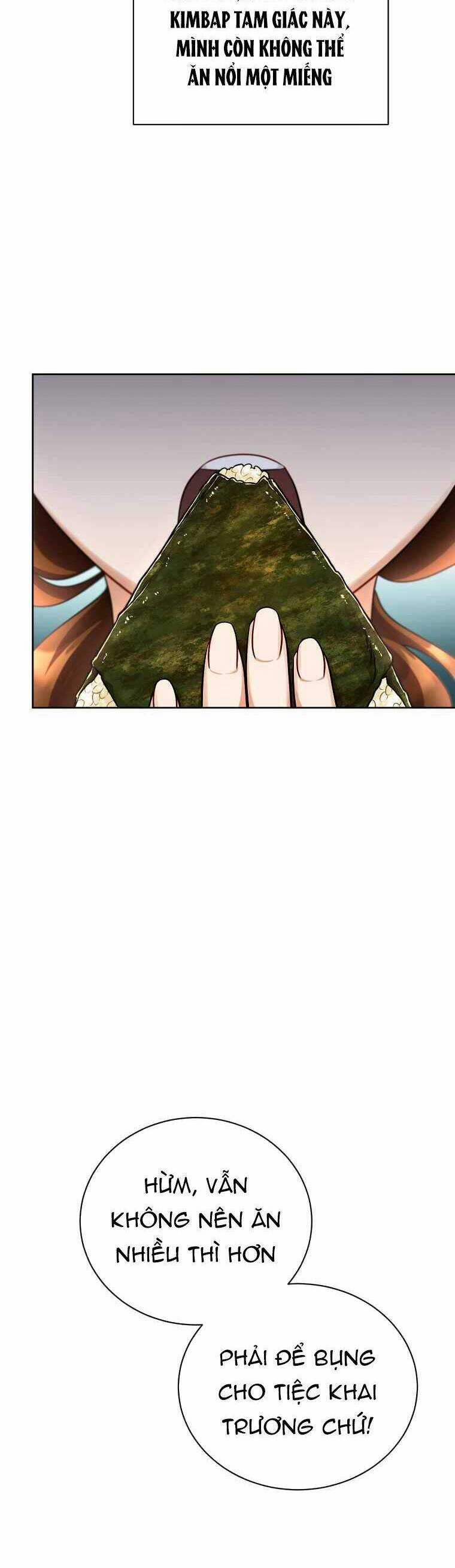 Xin Mời Dùng Bữa - Chapter 115 - Trang 12