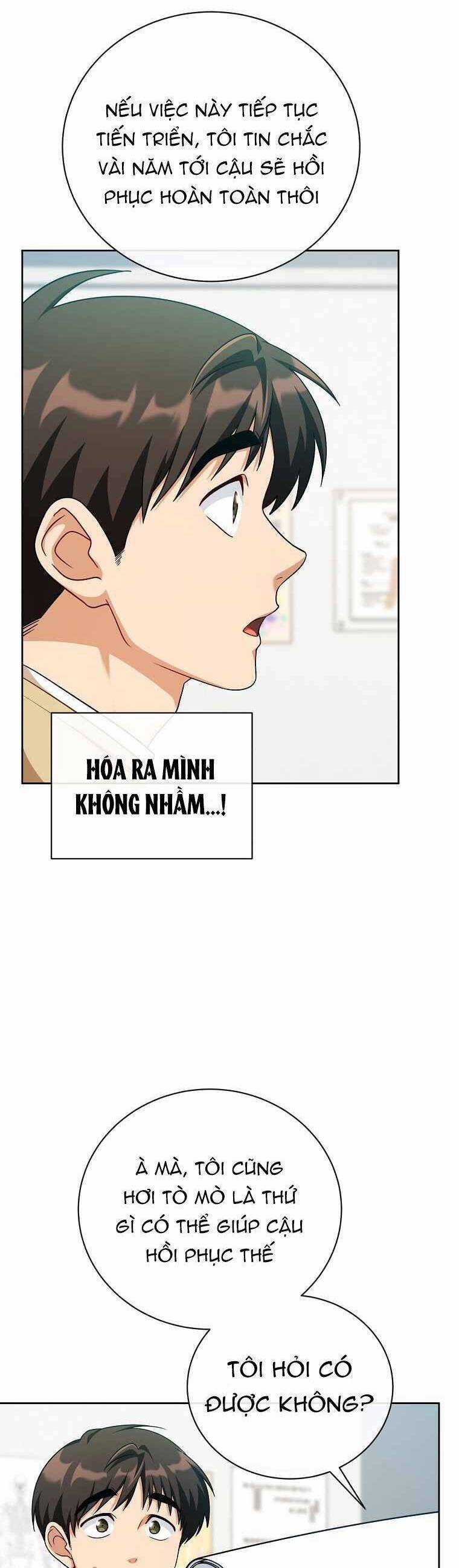 Xin Mời Dùng Bữa - Chapter 115 - Trang 3