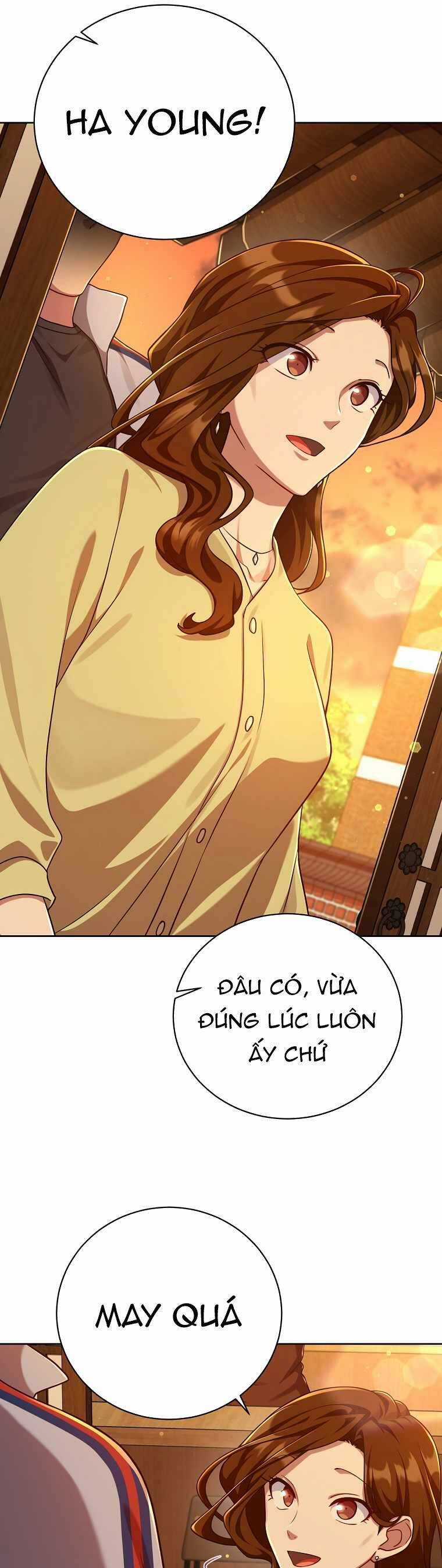 Xin Mời Dùng Bữa - Chapter 115 - Trang 25