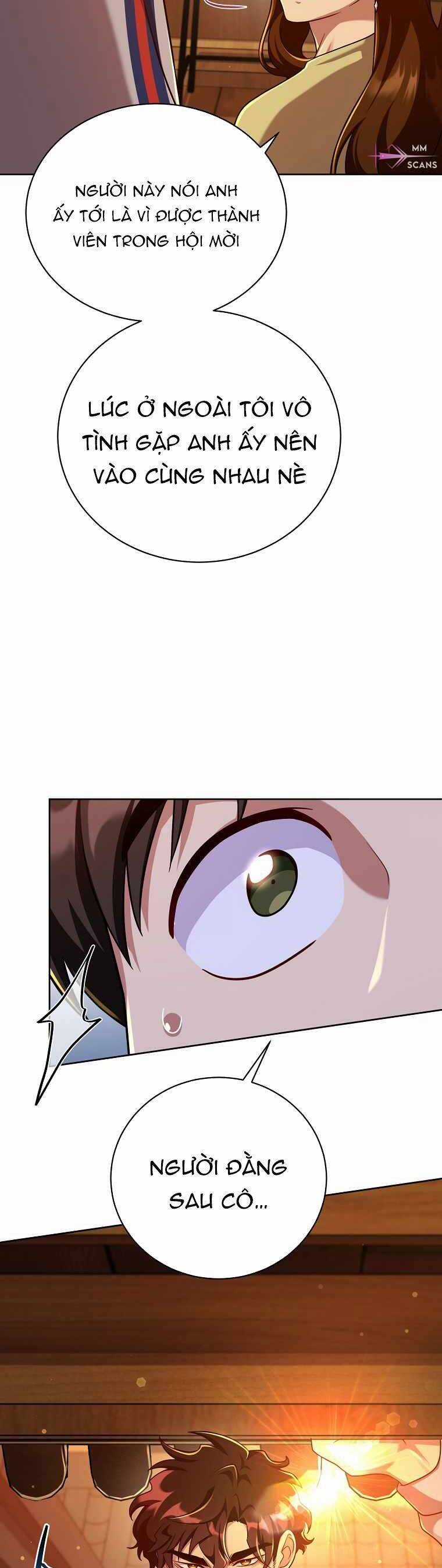 Xin Mời Dùng Bữa - Chapter 115 - Trang 26