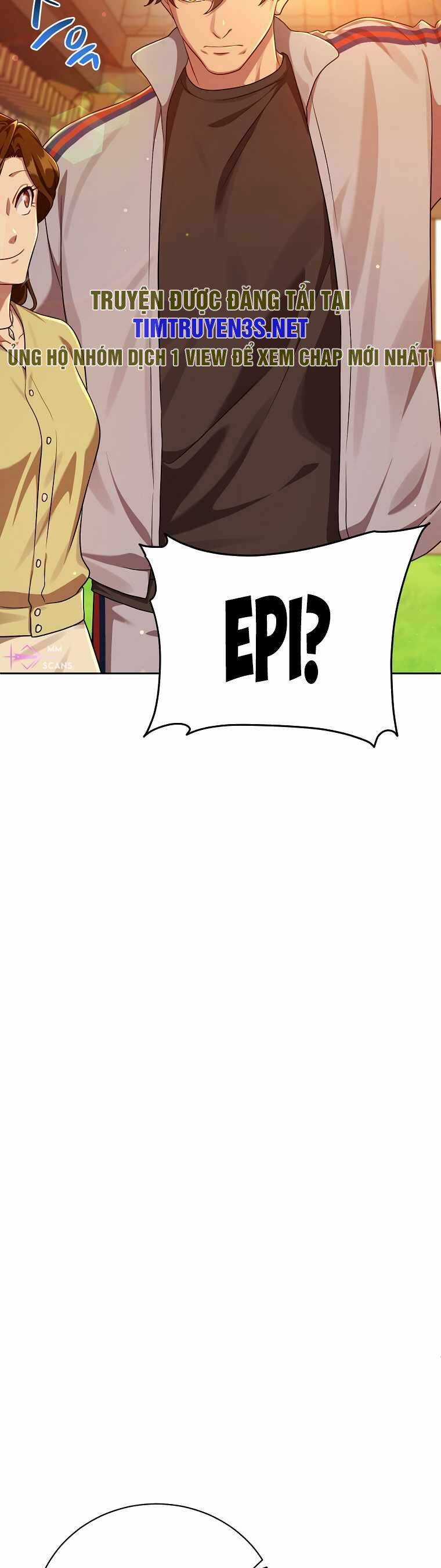 Xin Mời Dùng Bữa - Chapter 115 - Trang 27