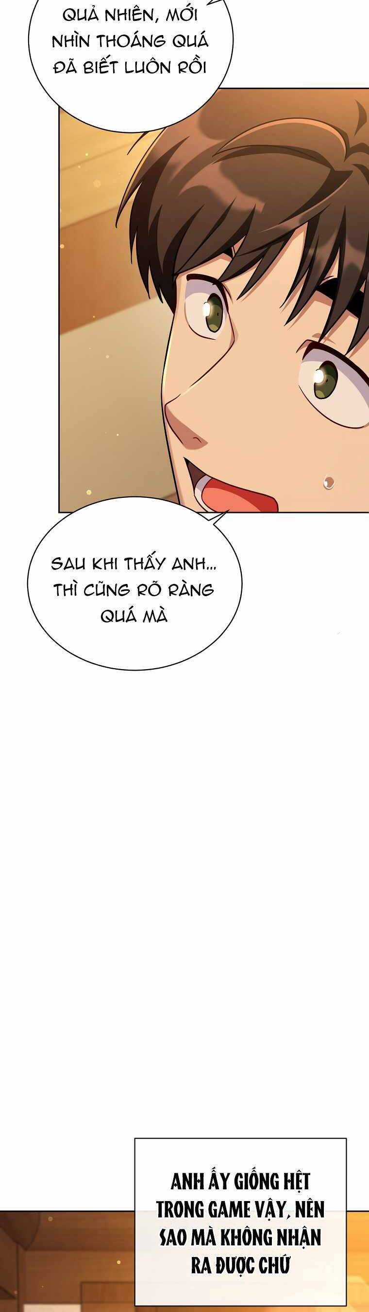 Xin Mời Dùng Bữa - Chapter 115 - Trang 28