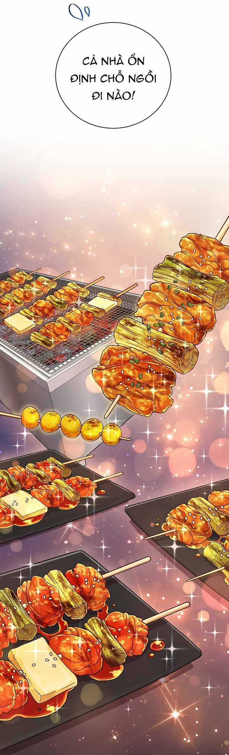 Xin Mời Dùng Bữa - Chapter 115 - Trang 30