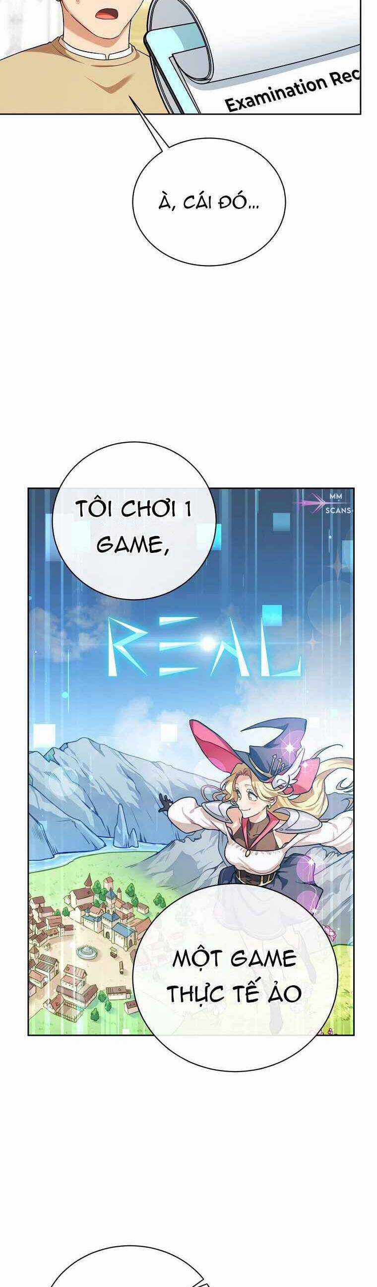 Xin Mời Dùng Bữa - Chapter 115 - Trang 4