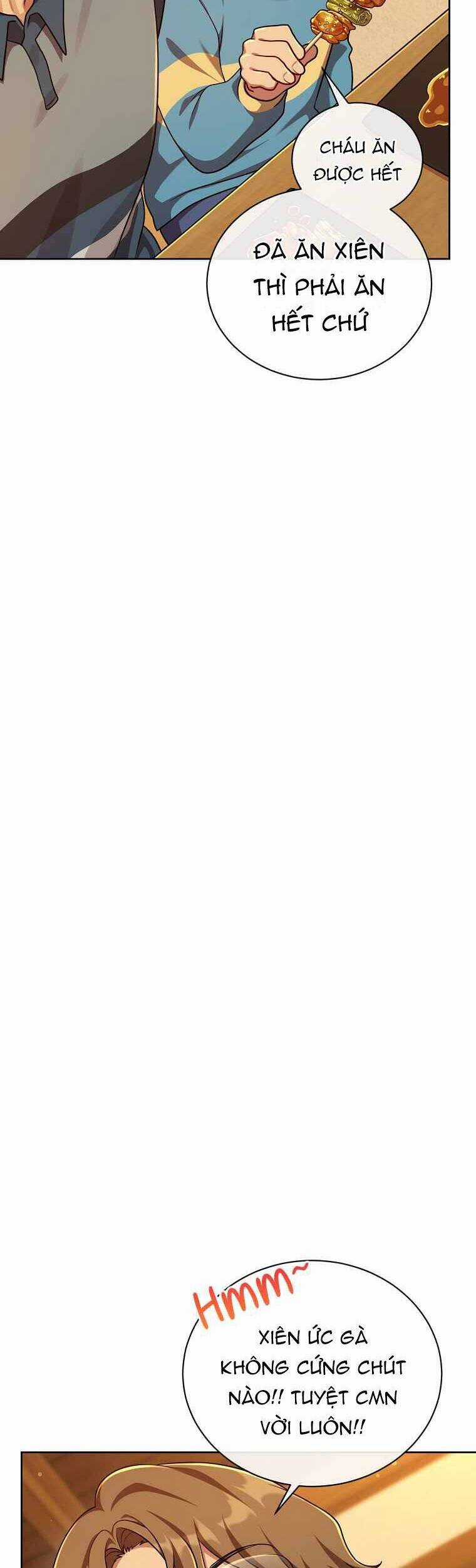 Xin Mời Dùng Bữa - Chapter 115 - Trang 32