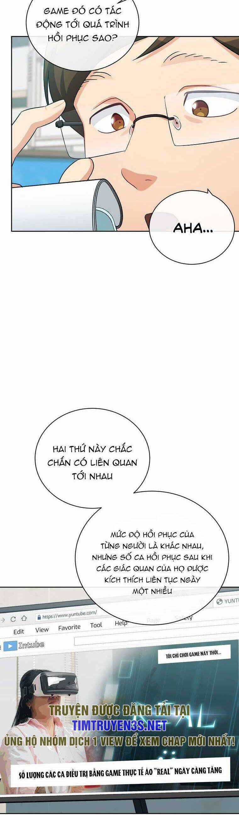 Xin Mời Dùng Bữa - Chapter 115 - Trang 5