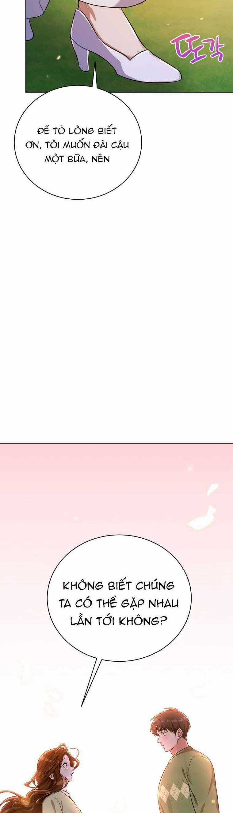 Xin Mời Dùng Bữa - Chapter 115 - Trang 43