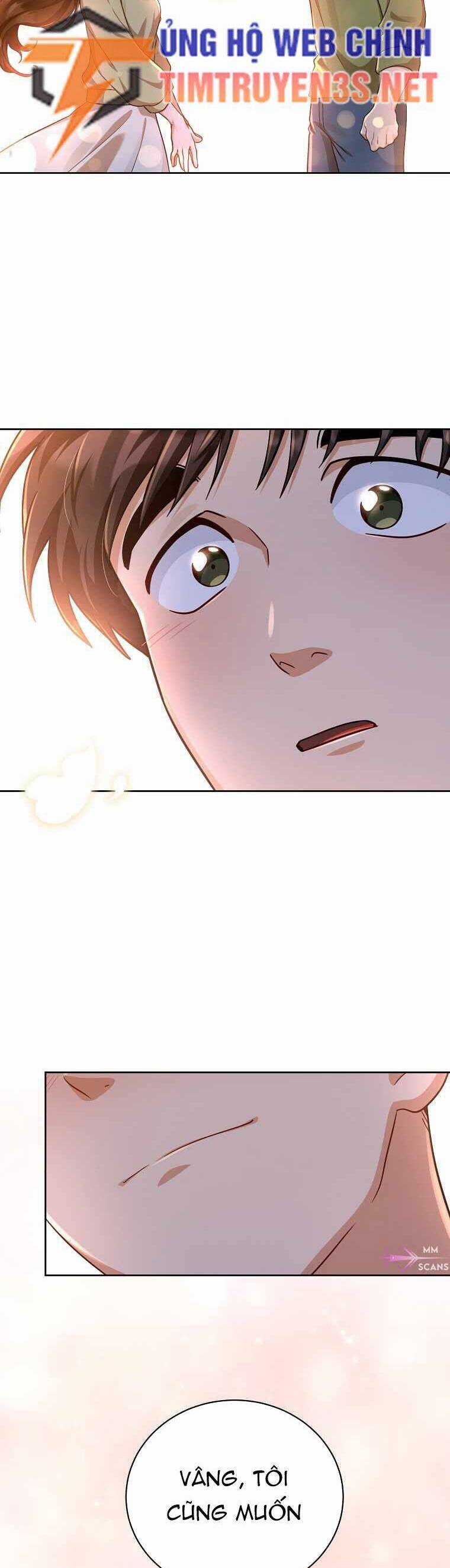 Xin Mời Dùng Bữa - Chapter 115 - Trang 44