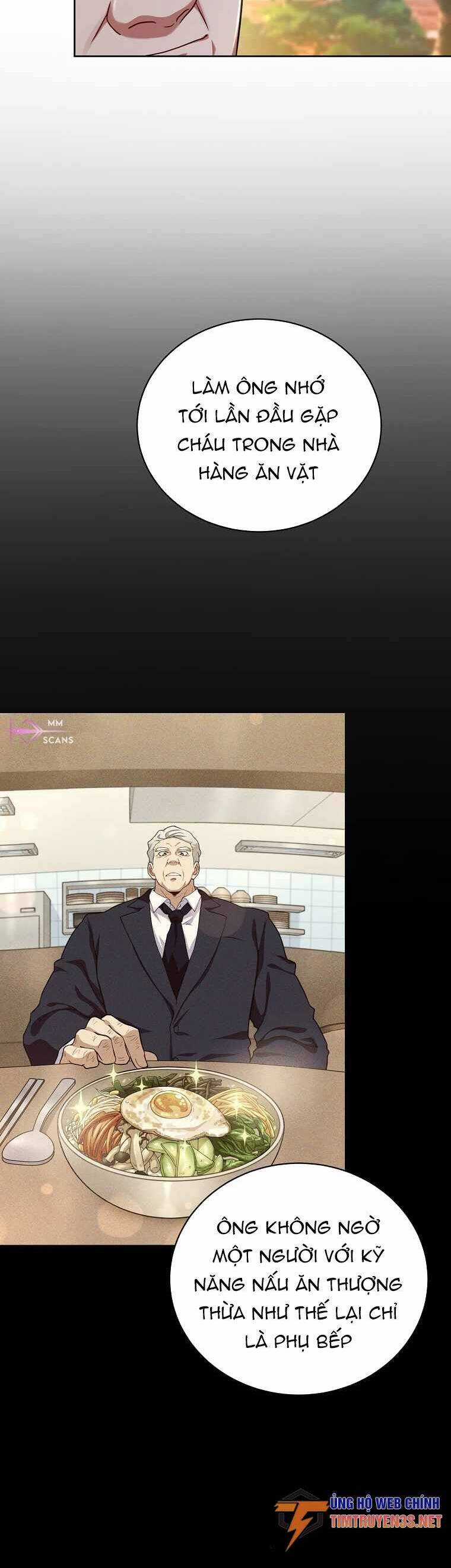 Xin Mời Dùng Bữa - Chapter 115 - Trang 47