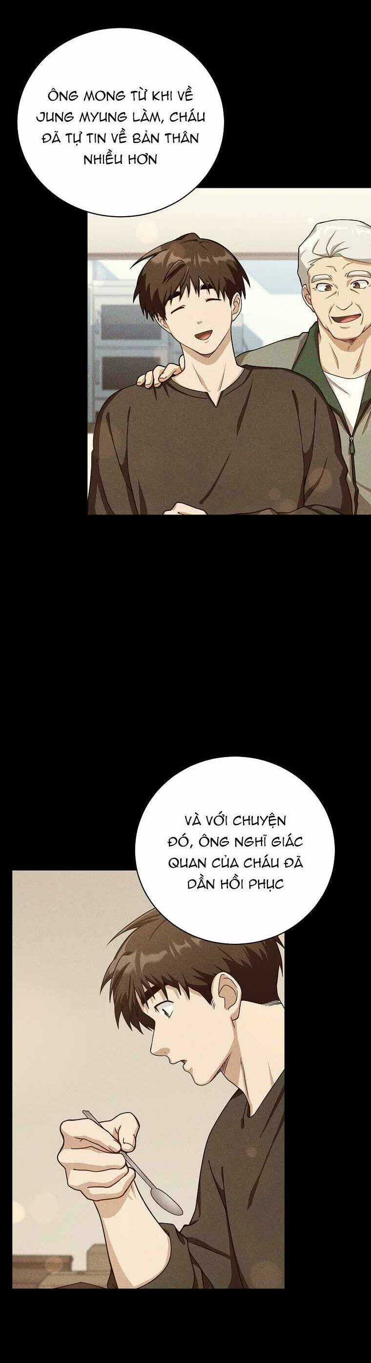 Xin Mời Dùng Bữa - Chapter 115 - Trang 49