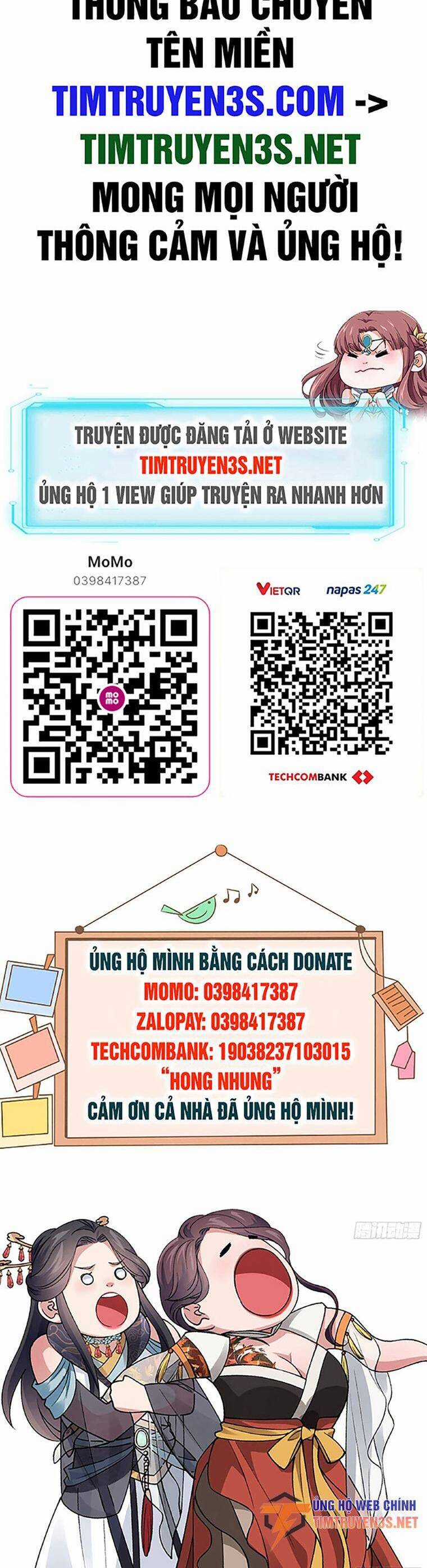 Xin Mời Dùng Bữa - Chapter 115 - Trang 53