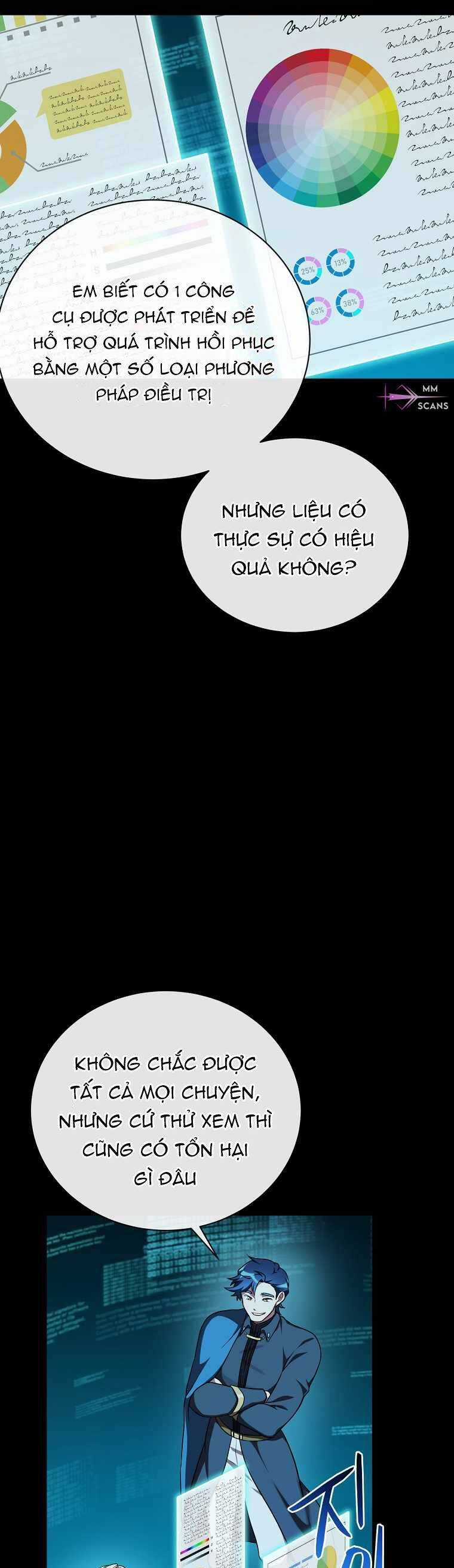 Xin Mời Dùng Bữa - Chapter 115 - Trang 8