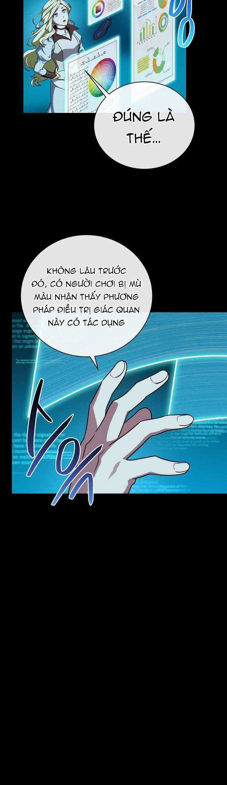 Xin Mời Dùng Bữa - Chapter 115 - Trang 9