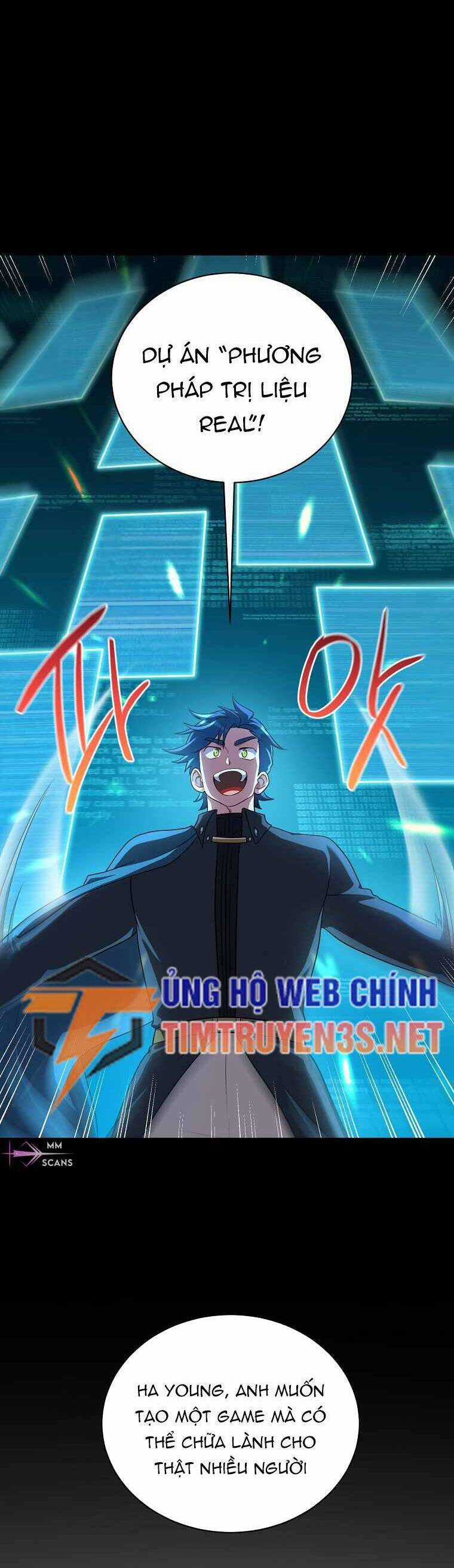 Xin Mời Dùng Bữa - Chapter 115 - Trang 10