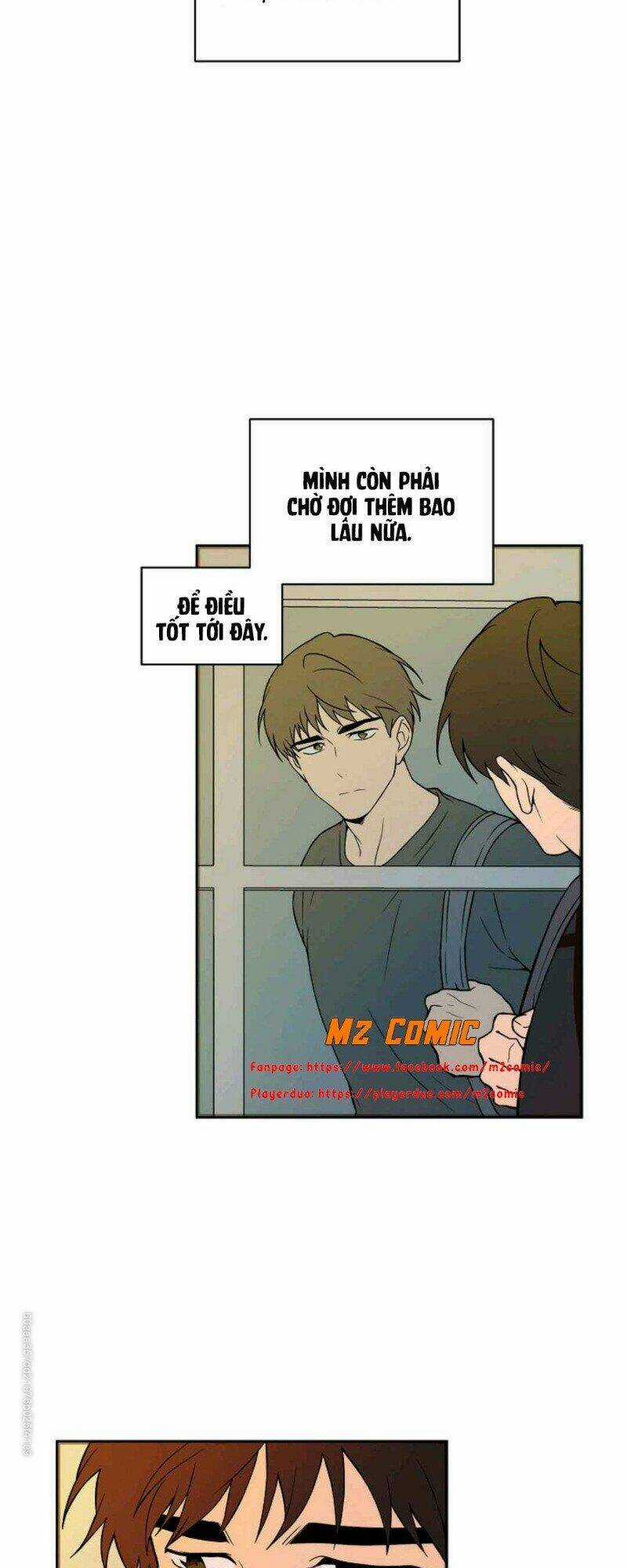 Xin Mời Dùng Bữa - Chapter 12 - Trang 29