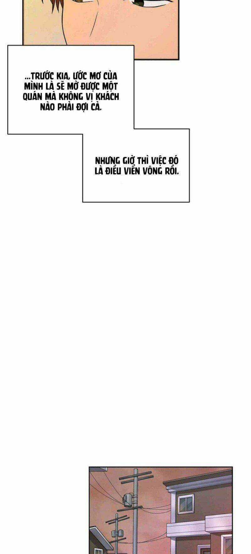 Xin Mời Dùng Bữa - Chapter 12 - Trang 30