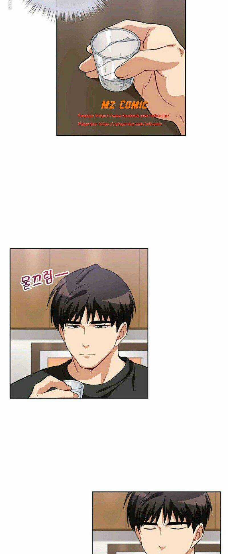 Xin Mời Dùng Bữa - Chapter 12 - Trang 34