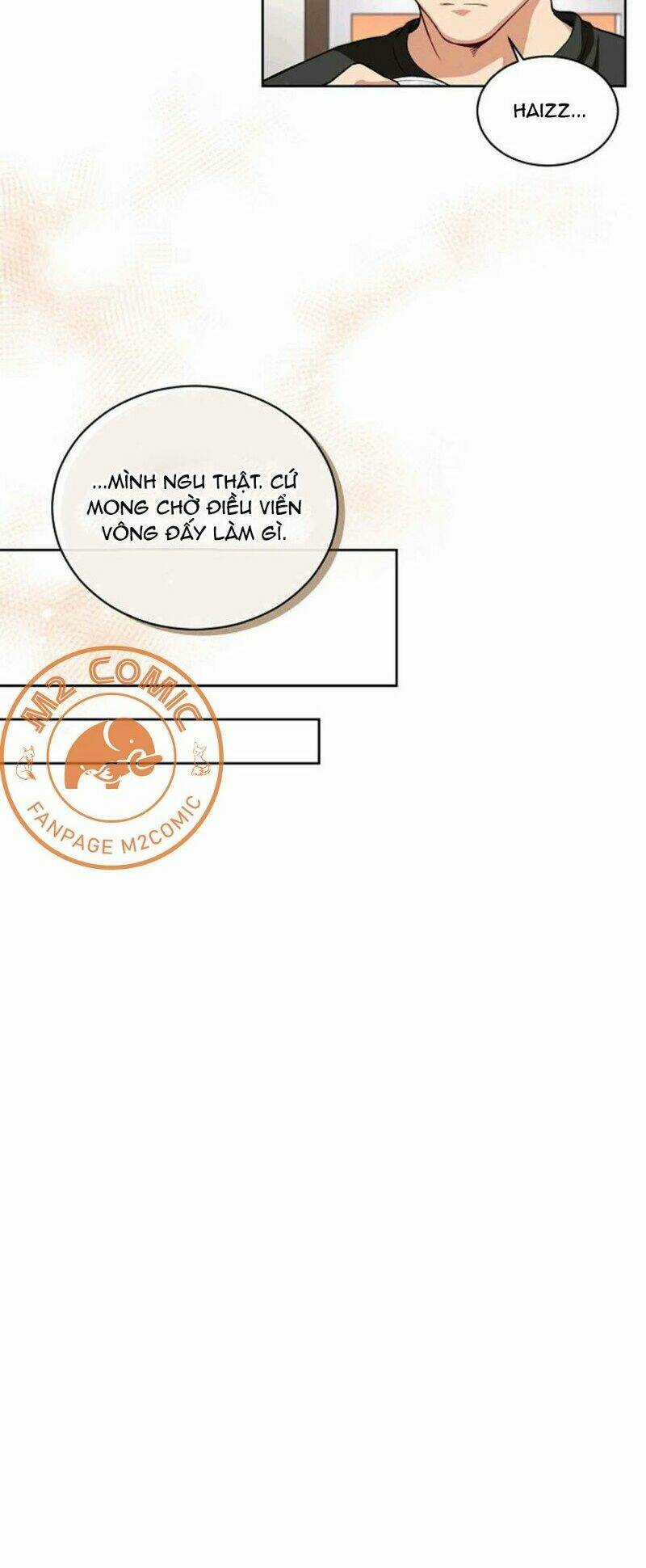 Xin Mời Dùng Bữa - Chapter 12 - Trang 35
