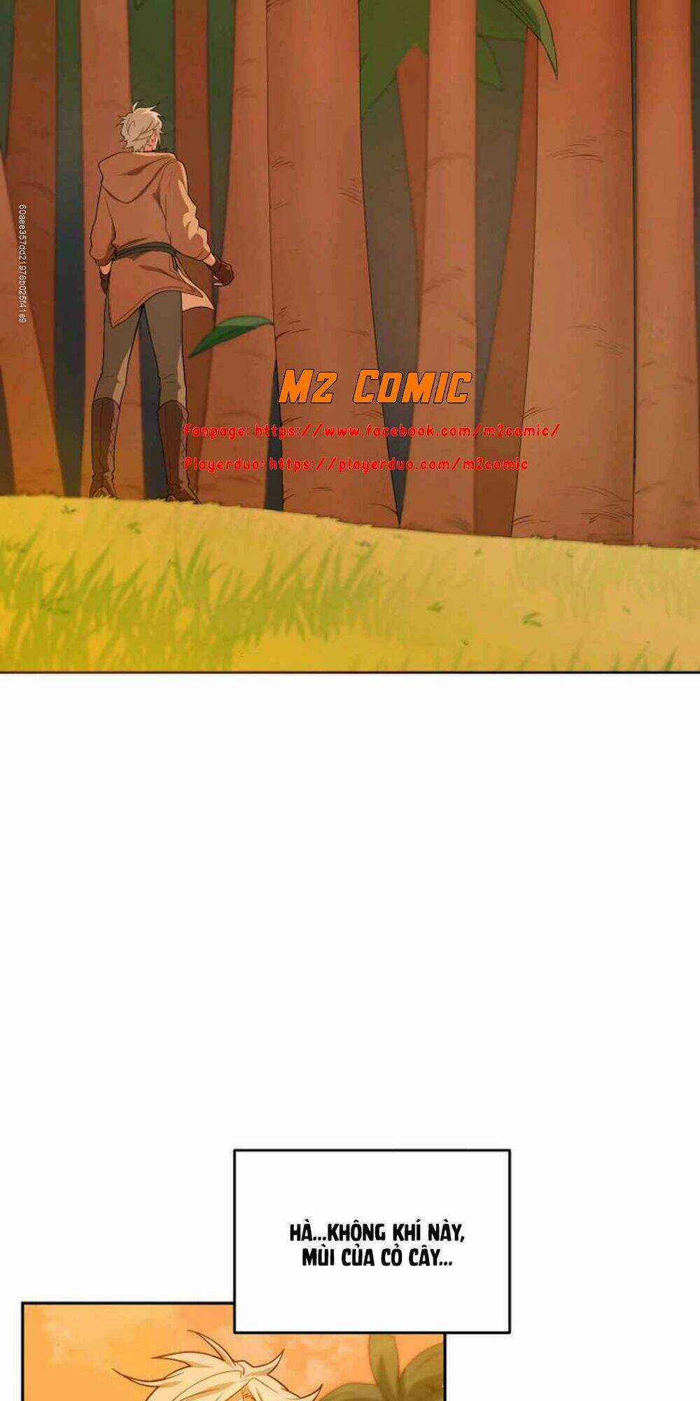 Xin Mời Dùng Bữa - Chapter 12 - Trang 38