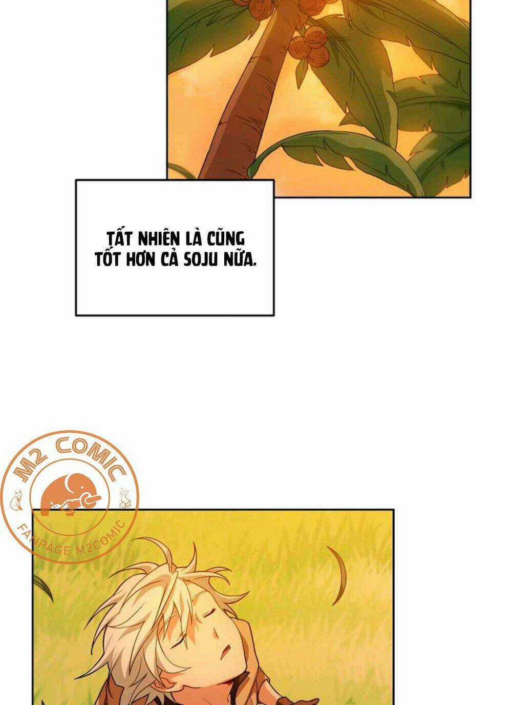 Xin Mời Dùng Bữa - Chapter 12 - Trang 40