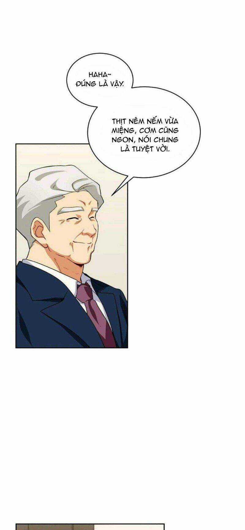 Xin Mời Dùng Bữa - Chapter 12 - Trang 5