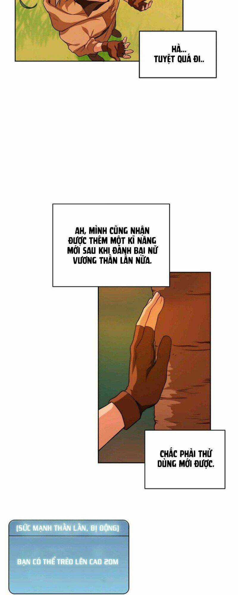 Xin Mời Dùng Bữa - Chapter 12 - Trang 41