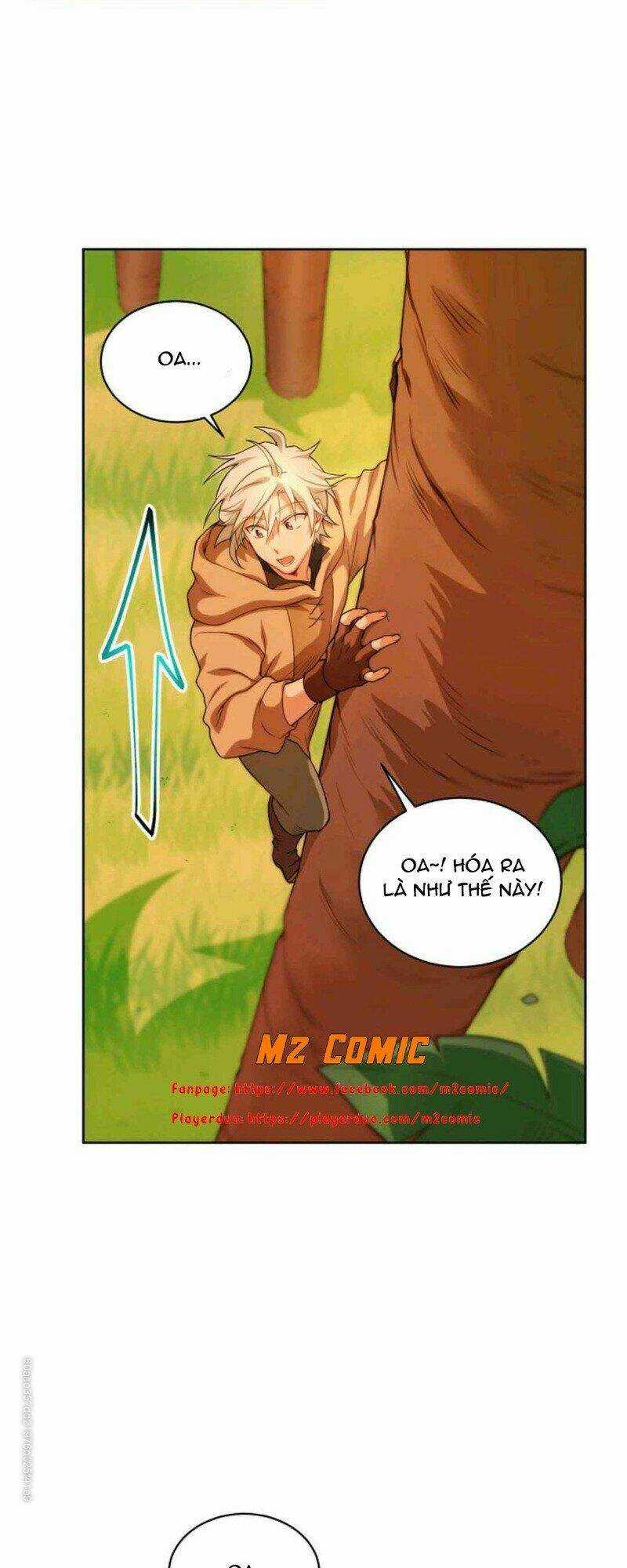 Xin Mời Dùng Bữa - Chapter 12 - Trang 42