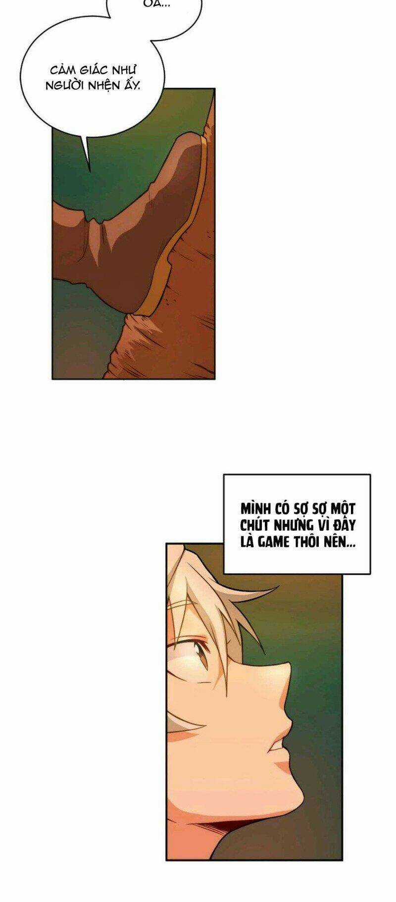 Xin Mời Dùng Bữa - Chapter 12 - Trang 43