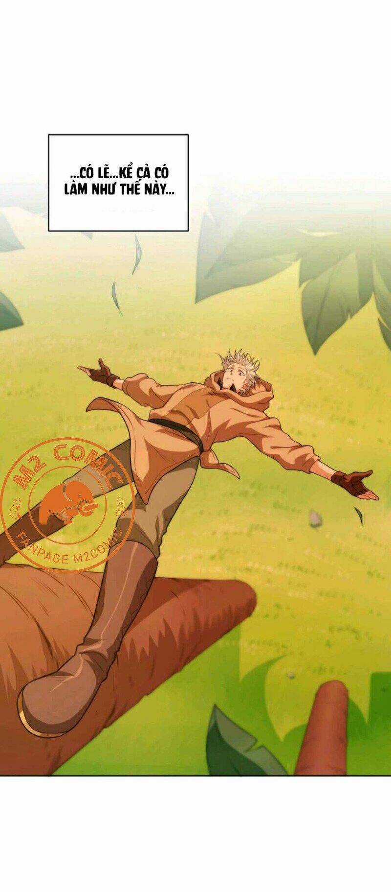 Xin Mời Dùng Bữa - Chapter 12 - Trang 44