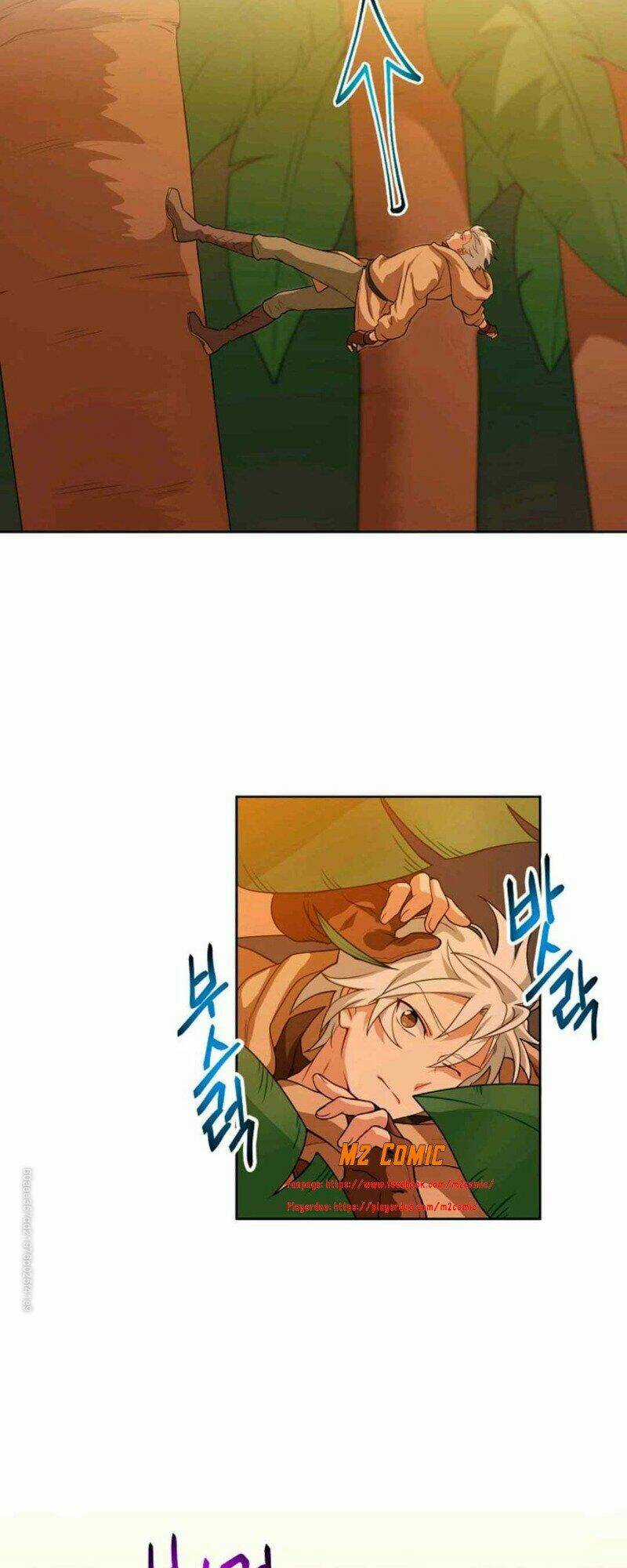 Xin Mời Dùng Bữa - Chapter 12 - Trang 46