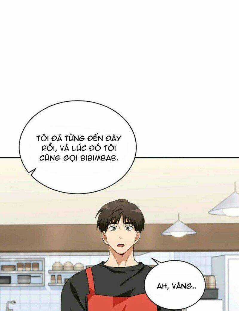 Xin Mời Dùng Bữa - Chapter 12 - Trang 10