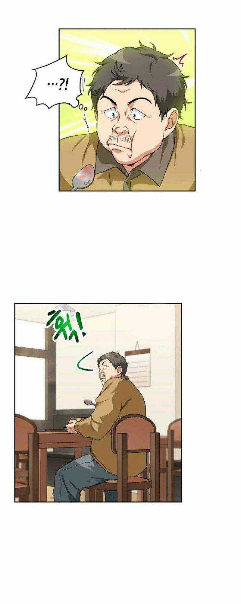 Xin Mời Dùng Bữa - Chapter 13 - Trang 15