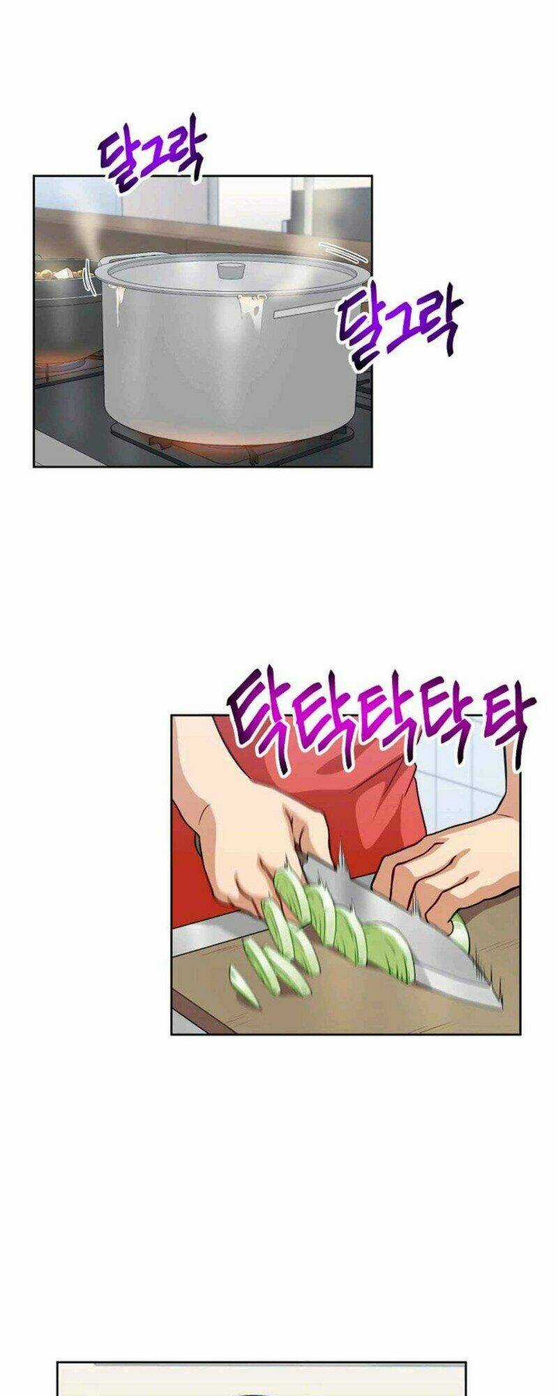 Xin Mời Dùng Bữa - Chapter 13 - Trang 3