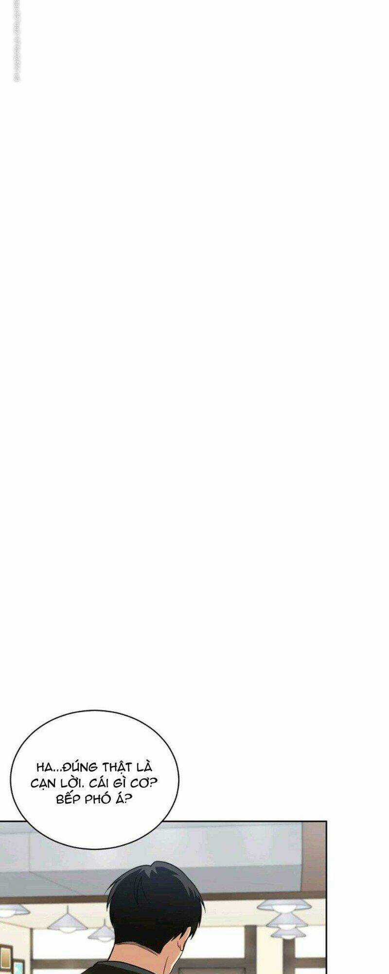 Xin Mời Dùng Bữa - Chapter 13 - Trang 25