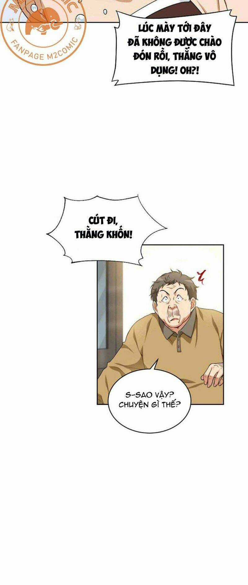 Xin Mời Dùng Bữa - Chapter 13 - Trang 43