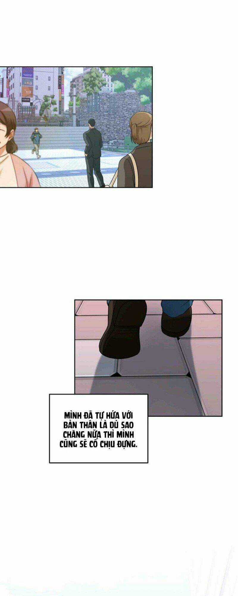 Xin Mời Dùng Bữa - Chapter 13 - Trang 44