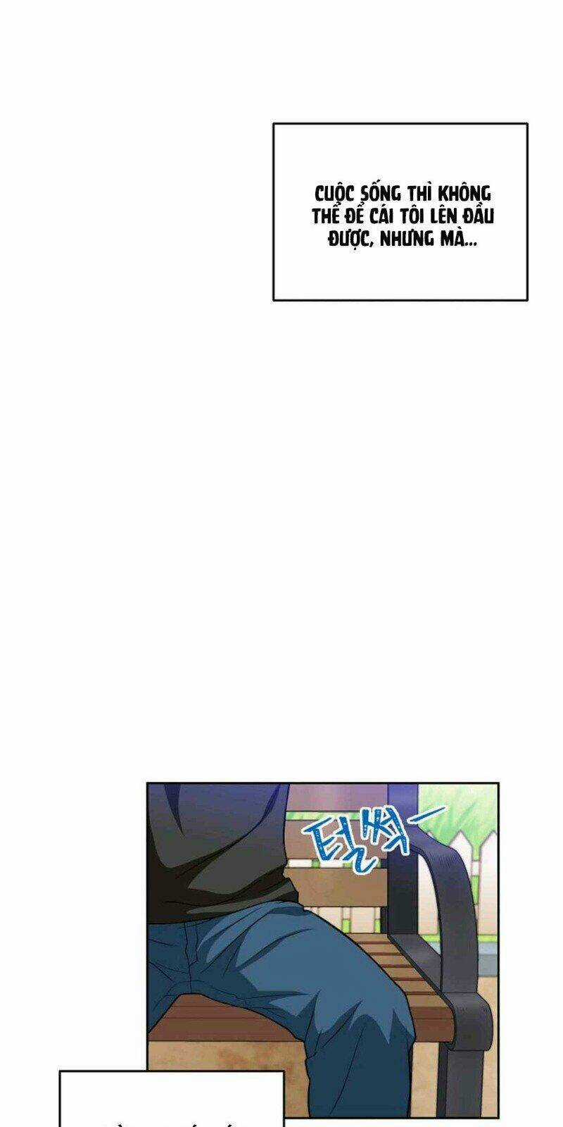 Xin Mời Dùng Bữa - Chapter 13 - Trang 46