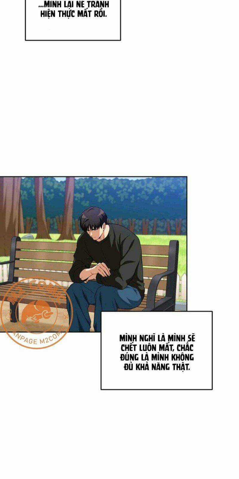 Xin Mời Dùng Bữa - Chapter 13 - Trang 47